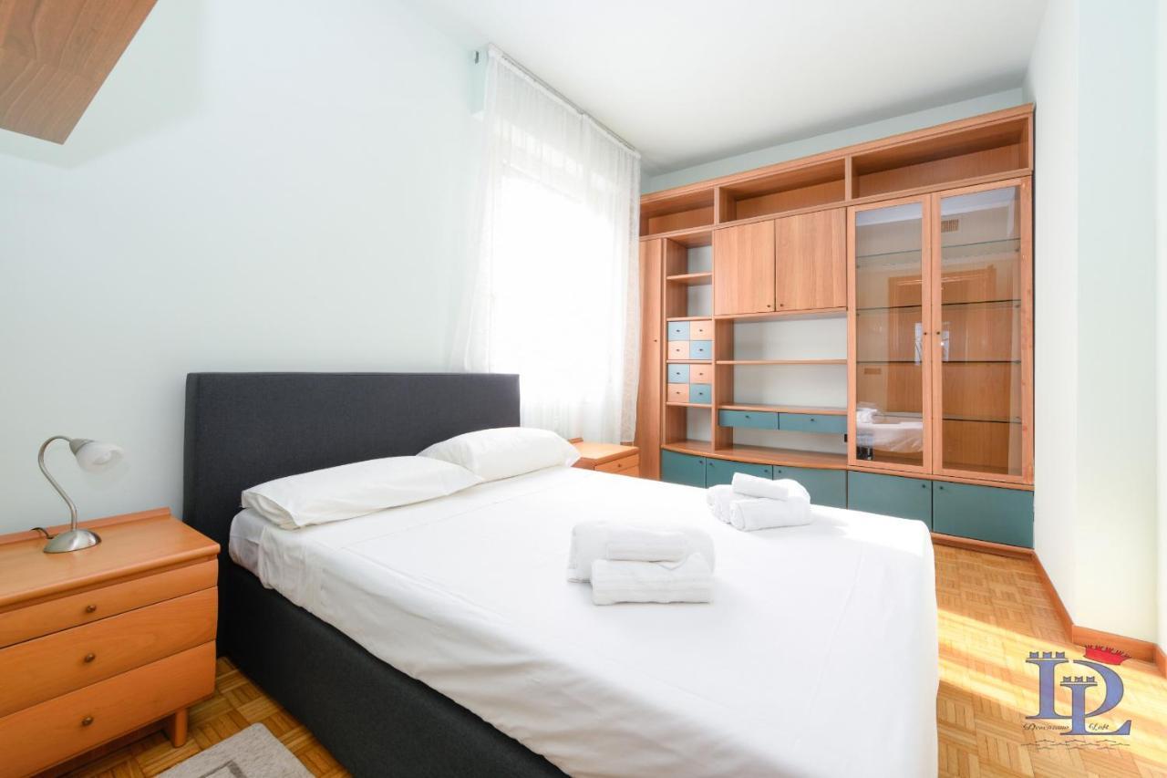 Desenzanoloft Official Partner Marriott Homes & Villas - Charming On The Lake Front Lake Desenzano del Garda Bagian luar foto